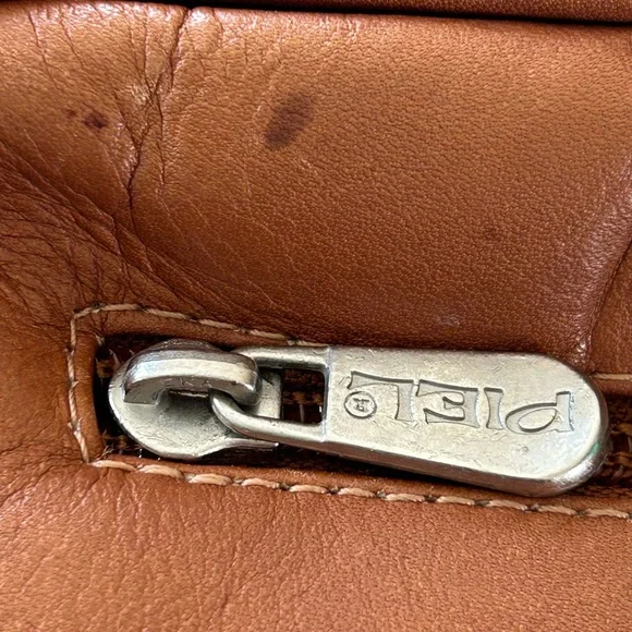 Piel Leather shoulder bag - Picture 15 of 17